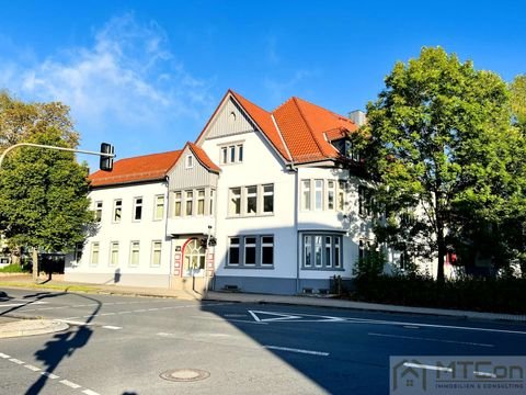 Ilmenau Büros, Büroräume, Büroflächen 