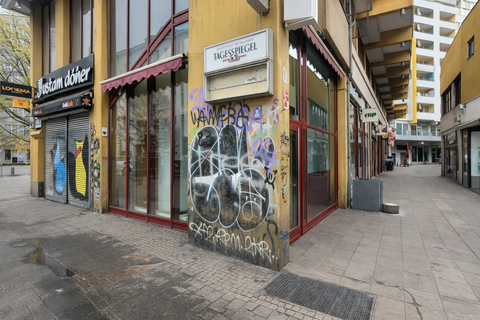 Berlin Gastronomie, Pacht, Gaststätten