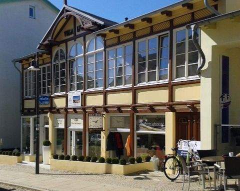 Heringsdorf Wohnungen, Heringsdorf Wohnung kaufen