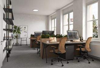 Beispielbild Büro 1