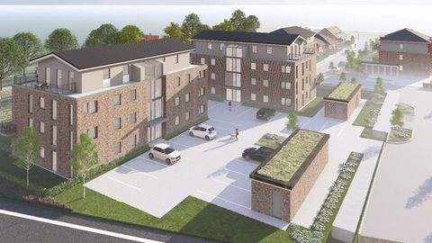 Aurich Wohnungen, Aurich Wohnung kaufen