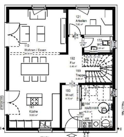 Emsbüren Häuser, Emsbüren Haus kaufen
