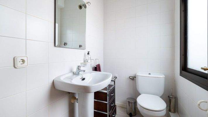 Palma Mallorca Apartment zum Verkauf Bad 92189