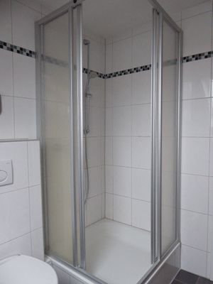 Dusche