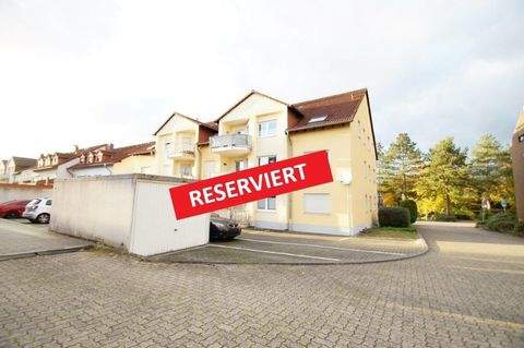 Völklingen Wohnungen, Völklingen Wohnung kaufen