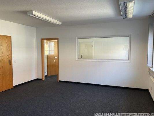 Musterbüro 1