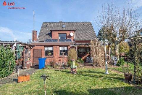 Rastede Häuser, Rastede Haus kaufen