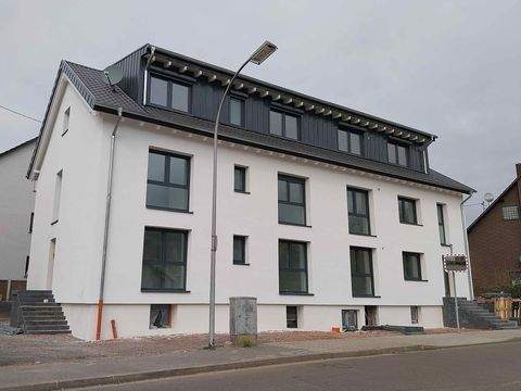 Saarbrücken Wohnungen, Saarbrücken Wohnung mieten