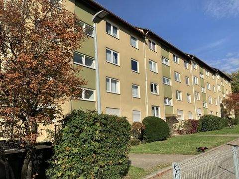 Bad Bergzabern Wohnungen, Bad Bergzabern Wohnung mieten