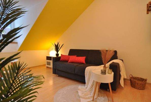 Kinder-/Gästezimmer