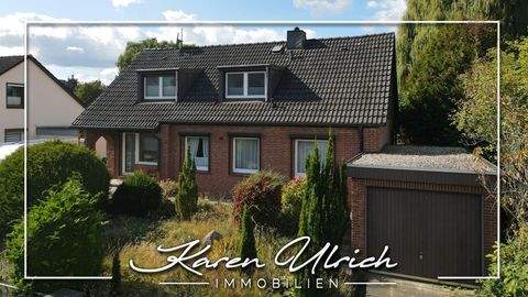 Seevetal Häuser, Seevetal Haus kaufen