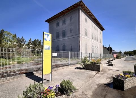 Waldkraiburg Renditeobjekte, Mehrfamilienhäuser, Geschäftshäuser, Kapitalanlage