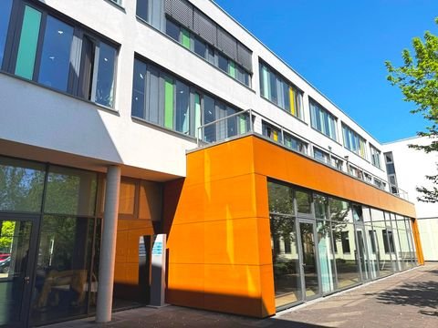 Erfurt Büros, Büroräume, Büroflächen 