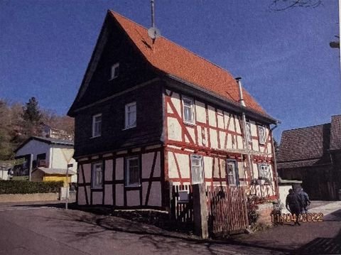 Nidda Häuser, Nidda Haus kaufen