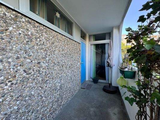 Loggia Position 2