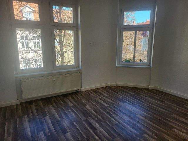 CORDULA IMMOBILIEN schöne 3 Raumwohnung mit Balkon und Dusche CORDULA 2250 - Photo 5
