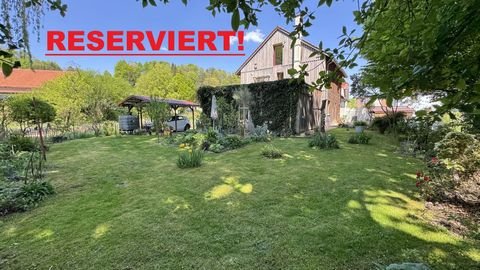 Schwabmünchen / Schwabegg Häuser, Schwabmünchen / Schwabegg Haus kaufen