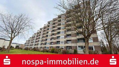 Glücksburg Wohnungen, Glücksburg Wohnung kaufen