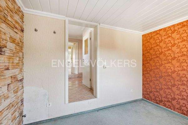 Zimmer EG - Wohneinheit 2