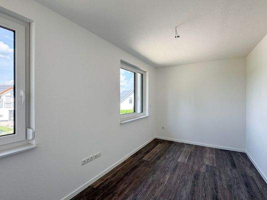 Helle Räumlichkeiten