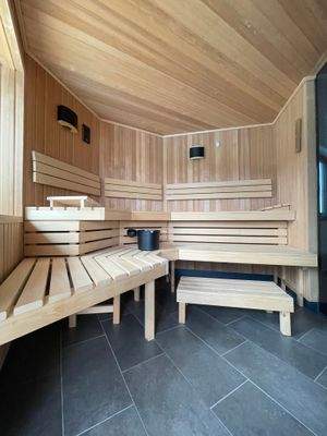 für klirrend kalte Wintertage in Tirol 