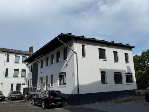 Paderborn Büros, Büroräume, Büroflächen 