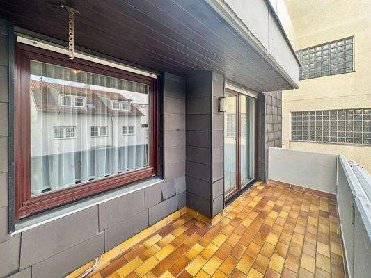 Balkon