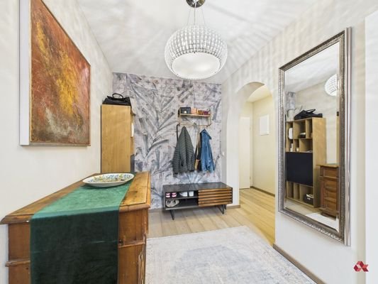 Garderobe
