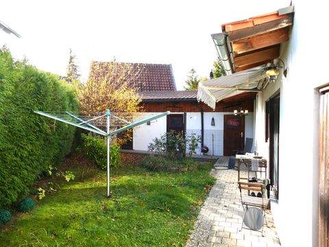 Waldkraiburg Häuser, Waldkraiburg Haus kaufen