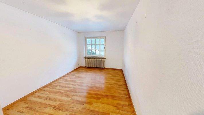 Schlaf-, Arbeits- oder Kinderzimmer