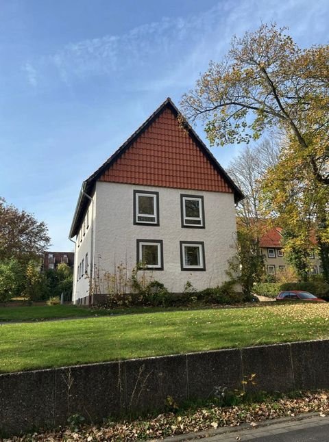 Salzgitter Renditeobjekte, Mehrfamilienhäuser, Geschäftshäuser, Kapitalanlage