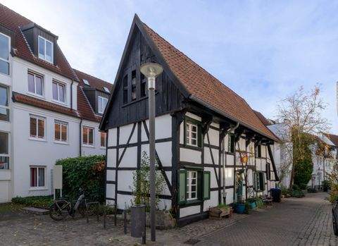 Lünen Häuser, Lünen Haus kaufen