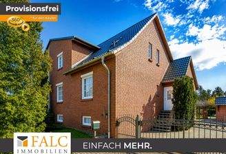 Ihr neues Zuhause!