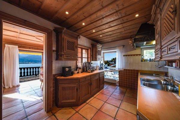 KOCHEN - Eingangsebene E0 -