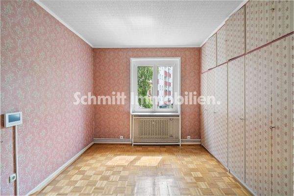 1. OG - Schlafzimmer 3