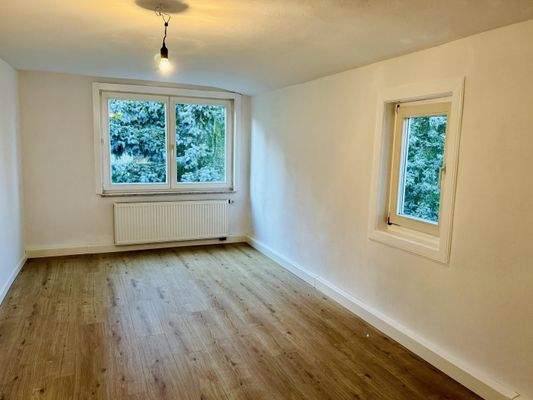 Arbeiten / Kind 2 OG