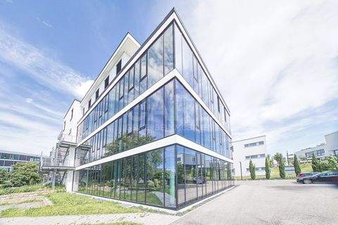 Heilbronn Büros, Büroräume, Büroflächen 