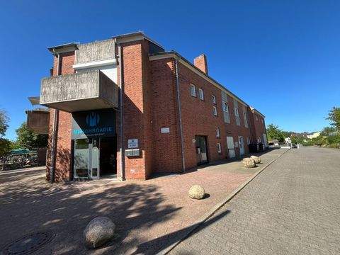 Büsum Wohnungen, Büsum Wohnung kaufen