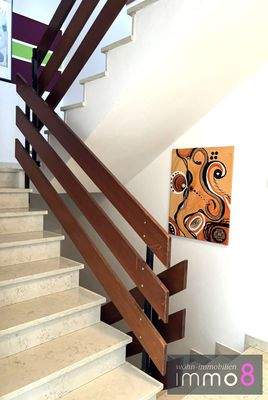 Gepflegt und funktional