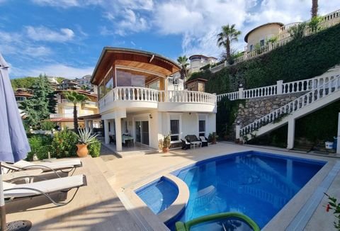 Alanya Häuser, Alanya Haus kaufen