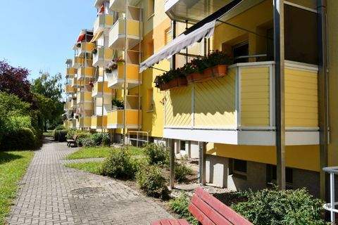 Riesa Wohnungen, Riesa Wohnung mieten