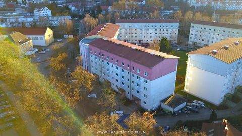 Heilbad Heiligenstadt Renditeobjekte, Mehrfamilienhäuser, Geschäftshäuser, Kapitalanlage