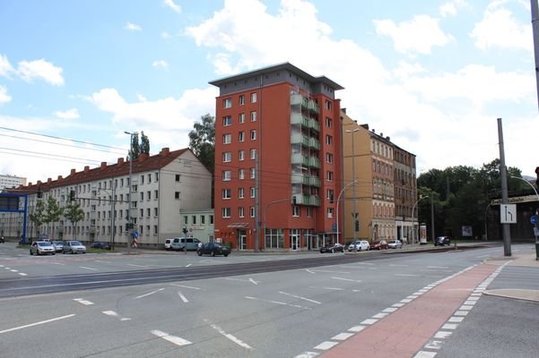 Reichs-/Annaberger Str.