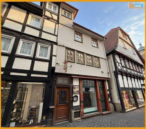 Alsfeld Häuser, Alsfeld Haus kaufen