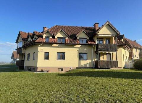 Bad Gleichenberg Wohnungen, Bad Gleichenberg Wohnung kaufen