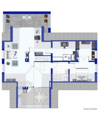 Einrichtungsbeispiel DG