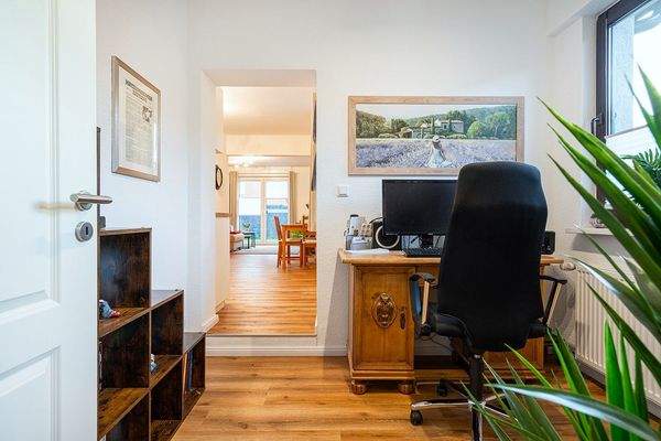 Diele / Büroecke (ELW)