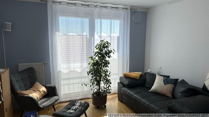 Gästezimmer