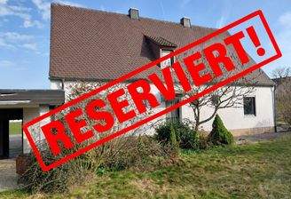 RESERVIERT