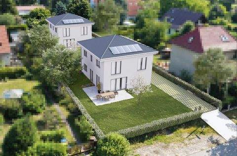 Berlin / Französisch Buchholz Häuser, Berlin / Französisch Buchholz Haus kaufen